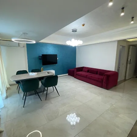 Zev By Elisa Apartment *